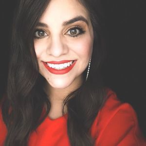 Meet your Posher, Jasmine
